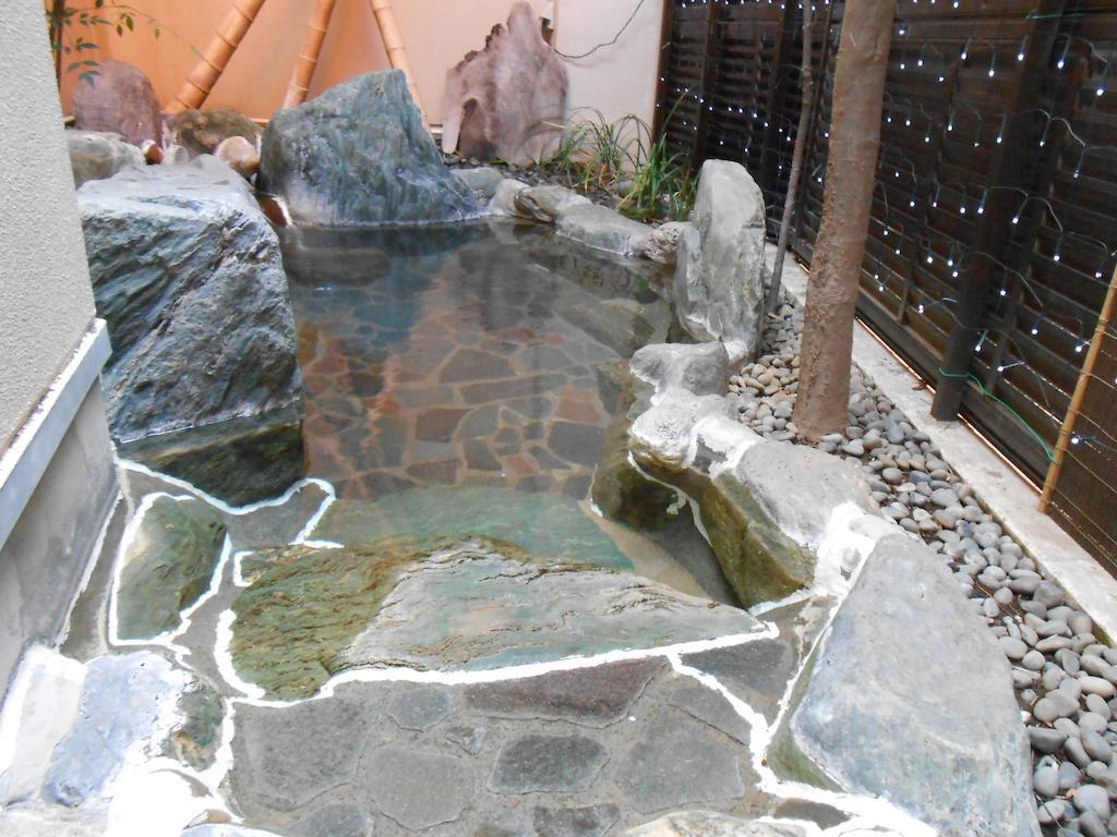 Ogawaya Otel Izunokuni Dış mekan fotoğraf