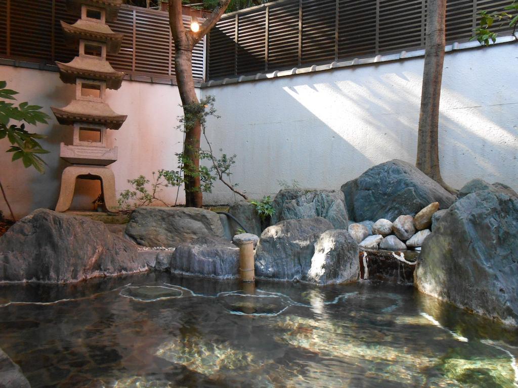 Ogawaya Otel Izunokuni Dış mekan fotoğraf