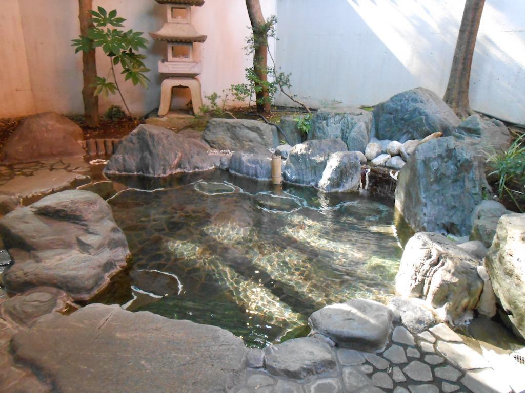 Ogawaya Otel Izunokuni Dış mekan fotoğraf