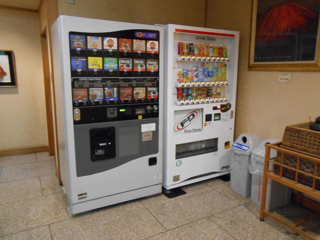 Ogawaya Otel Izunokuni Dış mekan fotoğraf