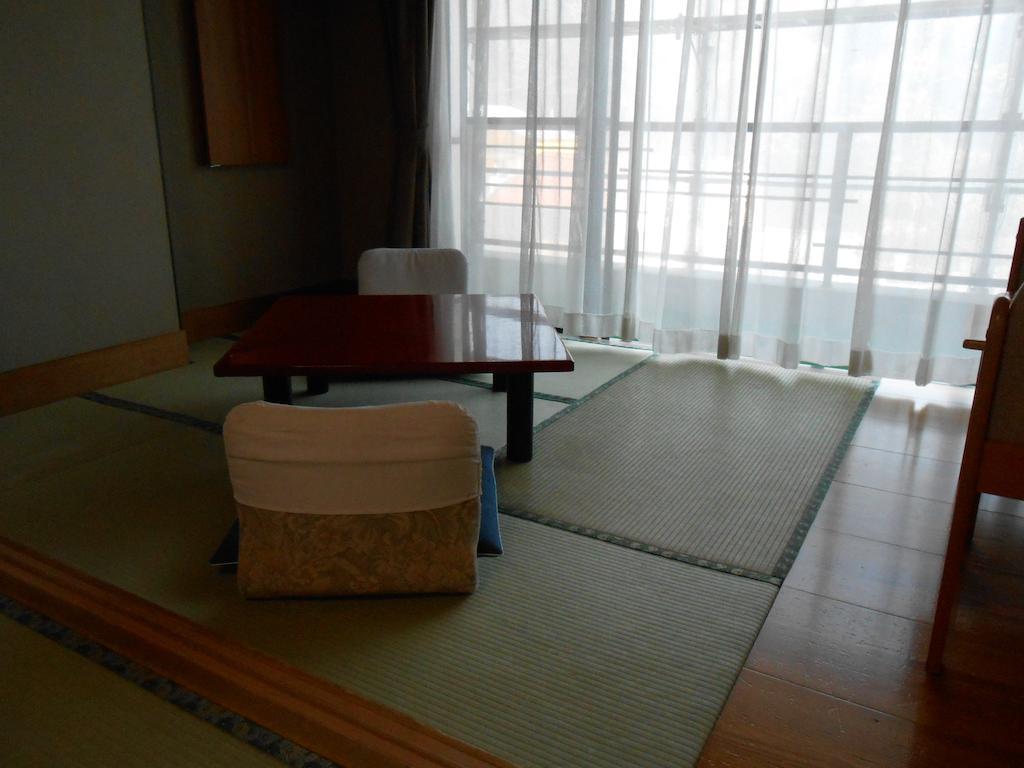 Ogawaya Otel Izunokuni Oda fotoğraf