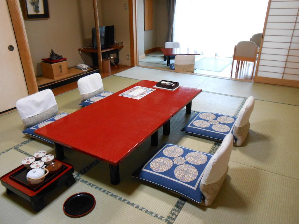Ogawaya Otel Izunokuni Oda fotoğraf
