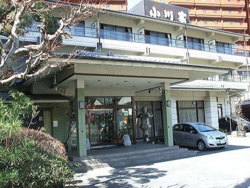Ogawaya Otel Izunokuni Dış mekan fotoğraf